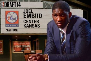 El momento de su elección