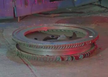 Susto en Engativá por la