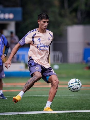 (X / ClubAmerica)