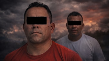 Golpe al grupo de “El Virus”: cae “El Gato” y cinco aliados con droga en Azcapotzalco
