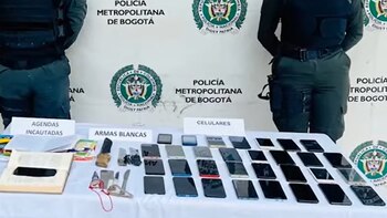 Con guion y desde La