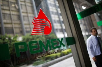 Personal de Pemex detectó tres