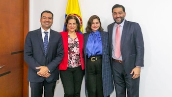 Sacudida en el MinTIC: aceptan renuncia de secretaria general tres días después de asumir el cargo