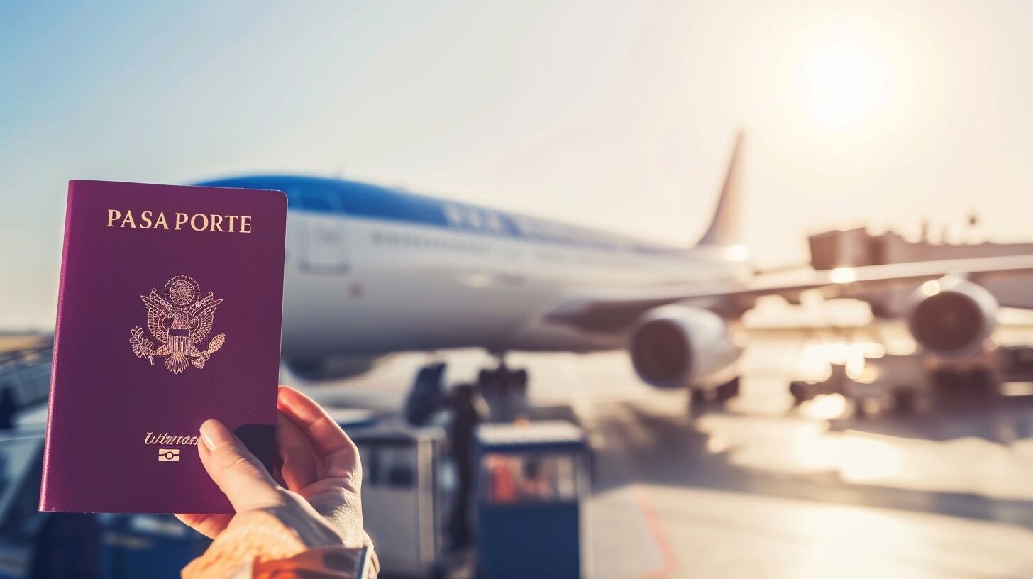 El Departamento de Estado y el USCIS paralizan indefinidamente todos los trámites de visas y asilo para afganos. (Imagen Ilustrativa Infobae)