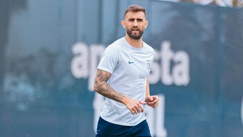 Gino Peruzzi se refirió a