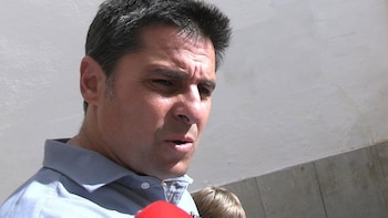 Francisco Rivera responde tajante a los rumores de boda de su hija Tana y Roca Rey