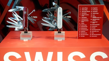 El fabricante de las famosas