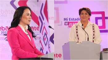 Debate en Edomex desató polémica