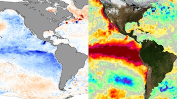 La Comisión Multisectorial Enfen, que