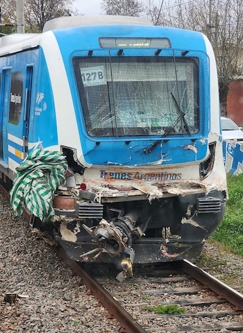 Así quedó la formación tras