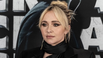 Muere Hayden Panettiere, actriz de Heroes y Scream, a los 36 años
