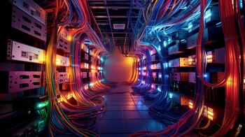 El consumo de energía por