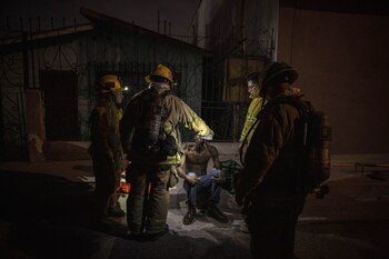 FOTO: OMAR MARTÍNEZ /CUARTOSCURO.COM