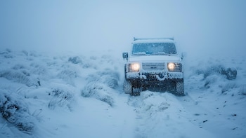 Fenómeno de efecto lago causará
