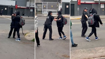 Del sorpresivo llamado a Moria Casán al festejo de la defensa: qué dejó la audiencia que volvió a frenar el juicio a “Pity” Álvarez