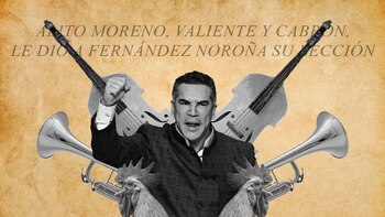 En redes sociales, internautas expresaron