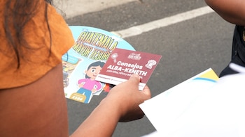 La PGN mantiene activo el sistema Alba-Keneth para localizar a menores desaparecidos en Guatemala