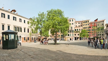 Gueto-de-Venecia