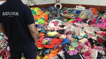 Industriales uruguayos viven una “pandemia