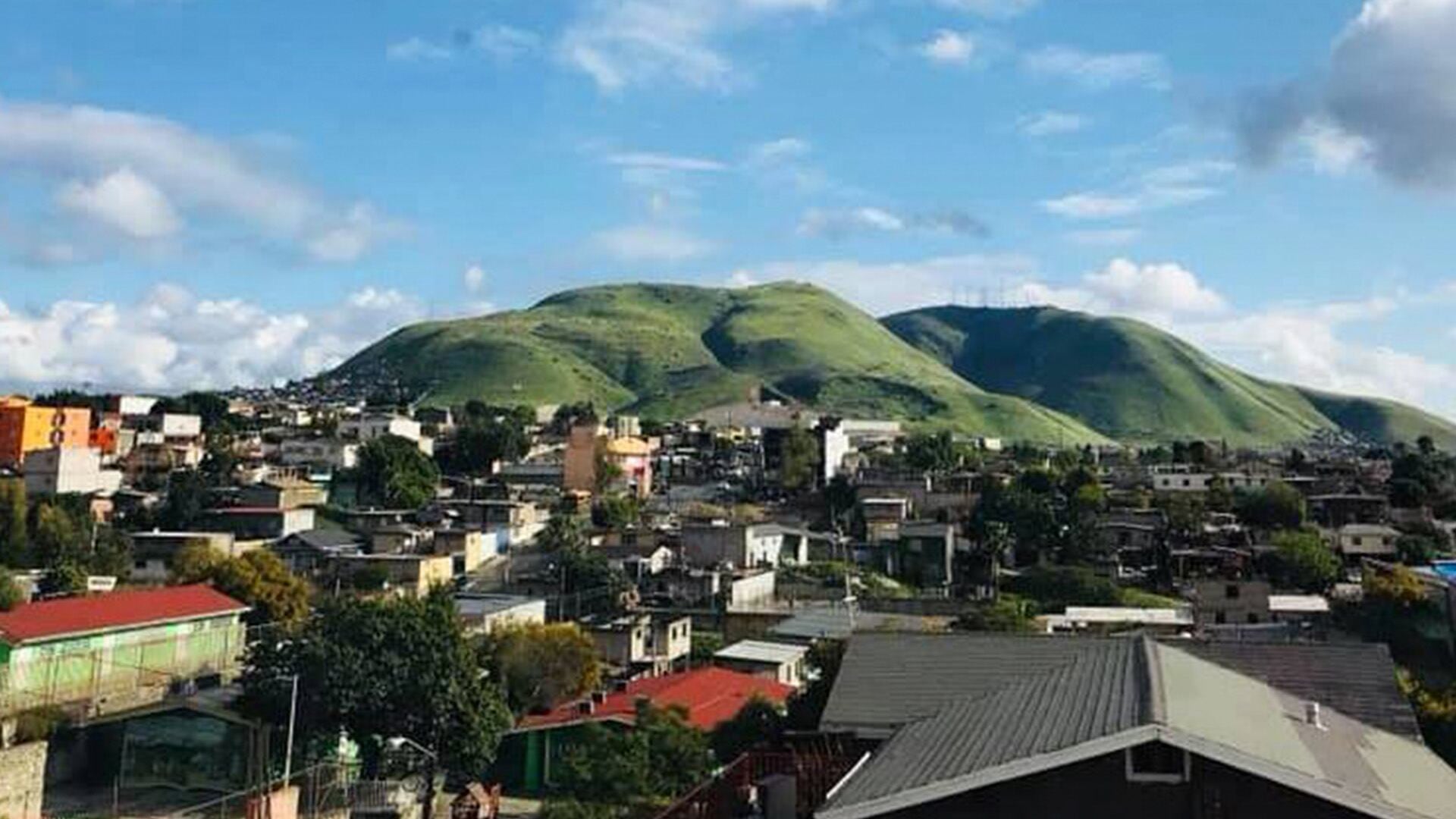 Prepárase antes de salir: Este es el pronóstico del clima en Tijuana este viernes