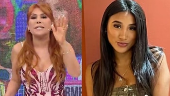 Magaly Medina se niega a