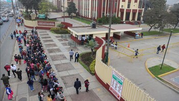 El reconocimiento al talento peruano