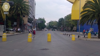 EN VIVO | Bloqueos en carreteras, accidentes y manifestaciones hoy 28 de julio