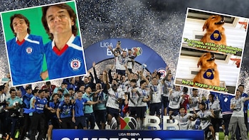 Cruz Azul campeón: los mejores memes que dejó la derrota de los Pumas en la final de la Liga MX 2026