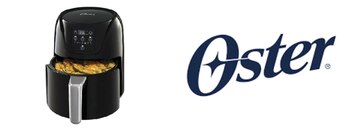 Freidora de Aire Oster CKSTAF40D-013
