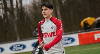 Felipe Chávez – FC Colonia – Bayern Múnich – Perú – deportes - 4 junio