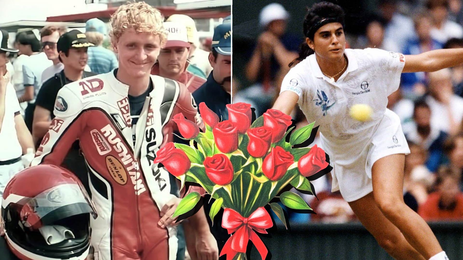 SCHWANTZ: ROSAS, VELOCIDAD Y UN SUEÑO CAMPEÓN