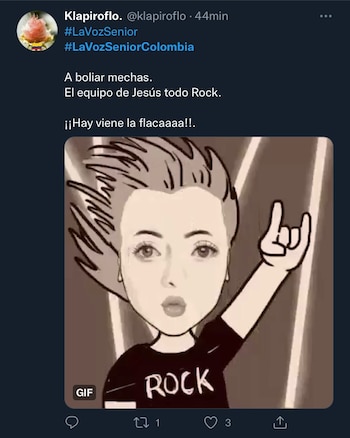 Tomado de Twitter @klapiroflo