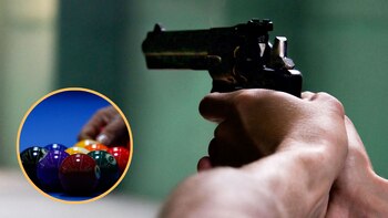 Para el momento en el