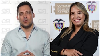 Carlos Motoa le salió al paso a polémica por la elección de la presidencia de la Comisión Sexta de la Cámara, tras la postulación de Nataly Vélez