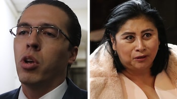 EEUU señaló por corrupción a