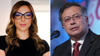 Periodista que destapó red de corrupción en la Ungrd lanzó fuerte crítica contra Petro: “La dignidad de la mujer no puede ser selectiva”