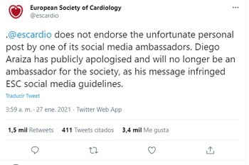 (Foto: captura de pantalla Twitter/