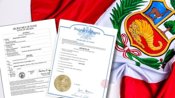 ¿Cómo legalizar tu grado de