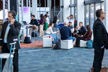 Los asistentes podrán acceder a