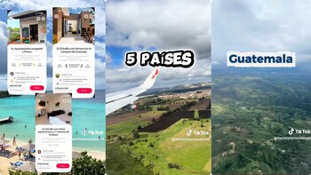 Comprar paquetes todo incluido también