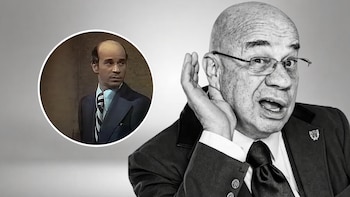 Muere a los 85 años Ricardo de Pascual, actor de ‘El Chavo del 8’ que libró una batalla contra el EPOC y el Covid