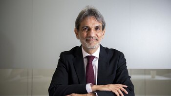 García Ceniceros, presidente de FJI,