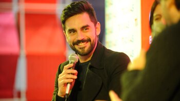 "Me pasado también con otras