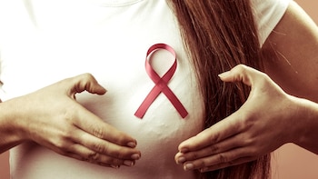 Especialistas alertan por el aumento de casos de cáncer de mama en Honduras