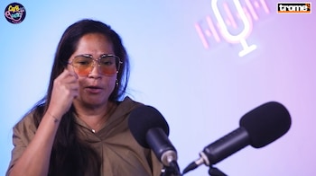 Katia Palma confesó cómo le