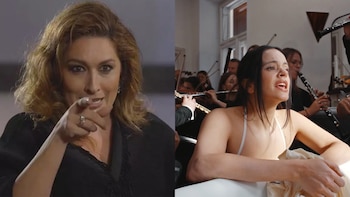 Estrella Morente acusa a Rosalía