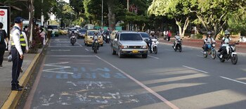 La aplicación del programa Pico