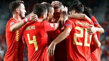 Comienza una nueva etapa en