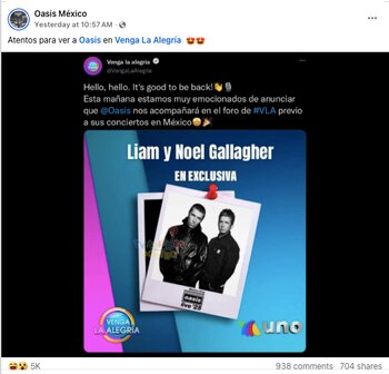 Los memes en redes sociales