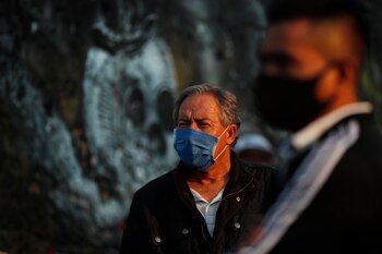 Mexico - coronavirus - covid19 - 06012020